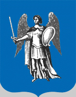  Київський герб 1782-1919р.