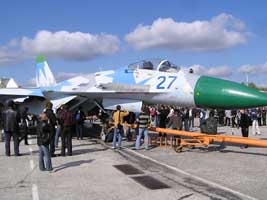  Су-27