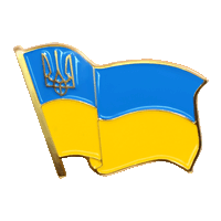  значек Украина