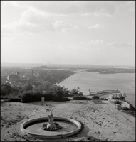 Киев фото 1942г