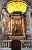Ватикан собор св. Петра 
