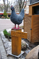  Chicken Kyiv