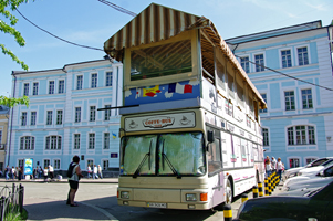 Coffe-Bus