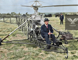 Гелікоптер Сікорського