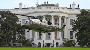 новий президентський гелікоптер   Сікорського Sikorsky VH-92