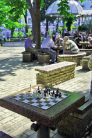 Київські шахи, 2016