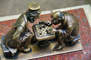 >Київські шахи