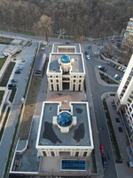 Посольство Республіки Казахстанв