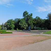  Київ Пам'ятник полезлим за Україну 2021 